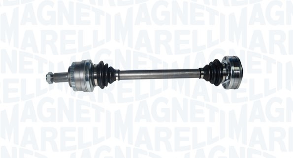 MAGNETI MARELLI...