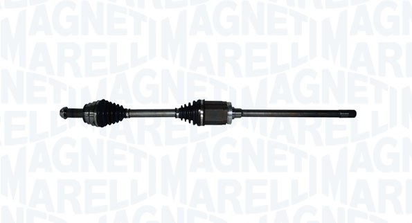 MAGNETI MARELLI...