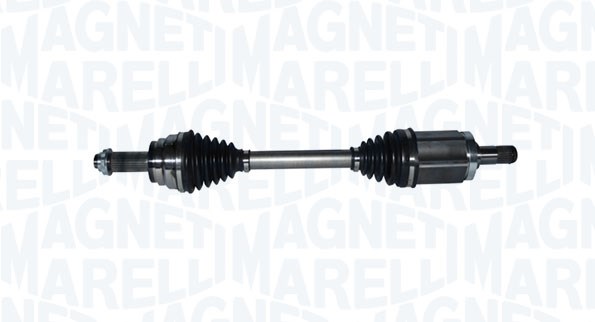 MAGNETI MARELLI...