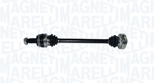 MAGNETI MARELLI...