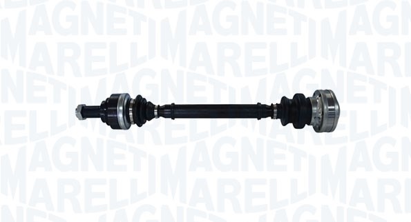 MAGNETI MARELLI...