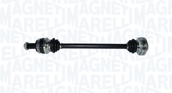 MAGNETI MARELLI...