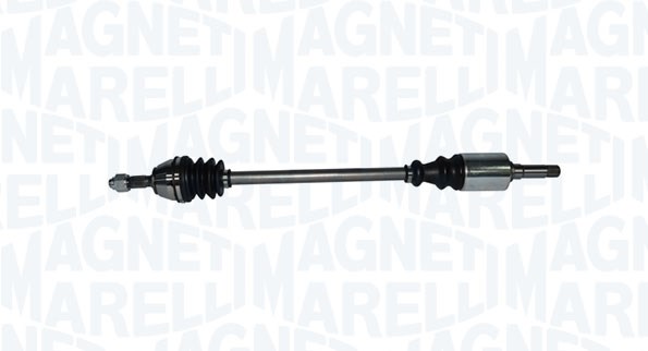 MAGNETI MARELLI...