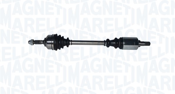 MAGNETI MARELLI...