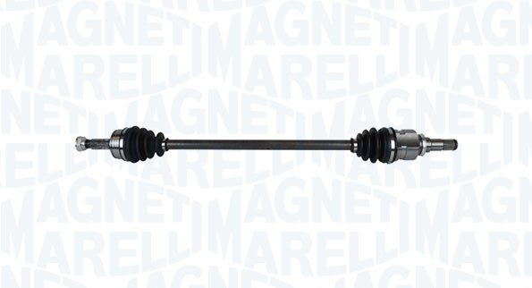 MAGNETI MARELLI...