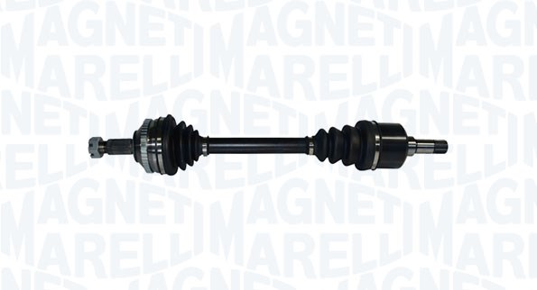 MAGNETI MARELLI...