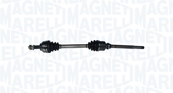 MAGNETI MARELLI...
