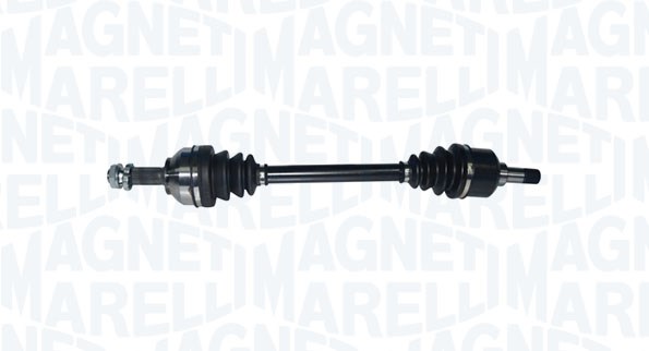 MAGNETI MARELLI...