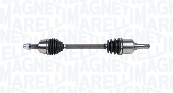 MAGNETI MARELLI...