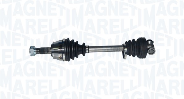 MAGNETI MARELLI...