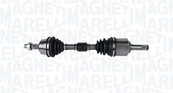 MAGNETI MARELLI...