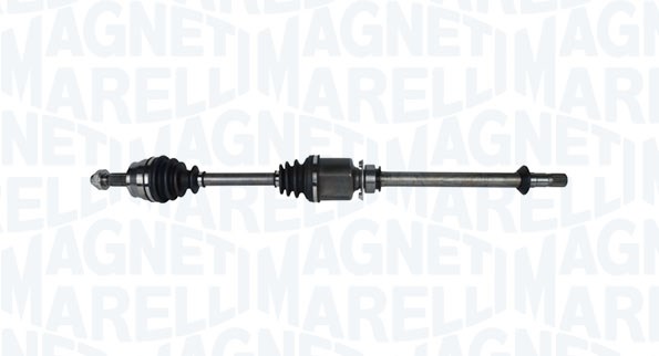 MAGNETI MARELLI...