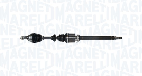 MAGNETI MARELLI...