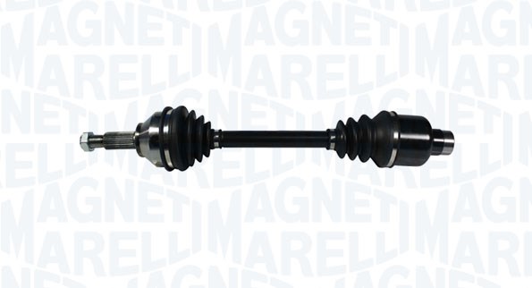 MAGNETI MARELLI...