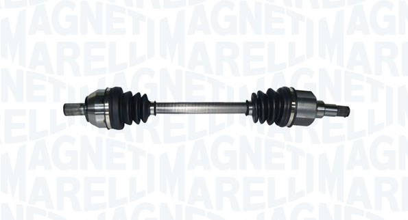 MAGNETI MARELLI...