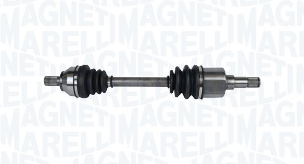MAGNETI MARELLI...