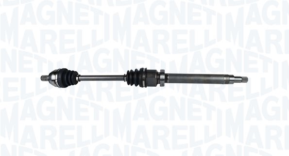 MAGNETI MARELLI...
