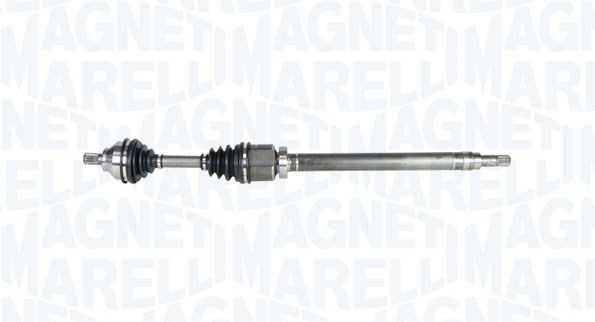 MAGNETI MARELLI...