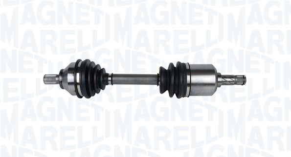 MAGNETI MARELLI...