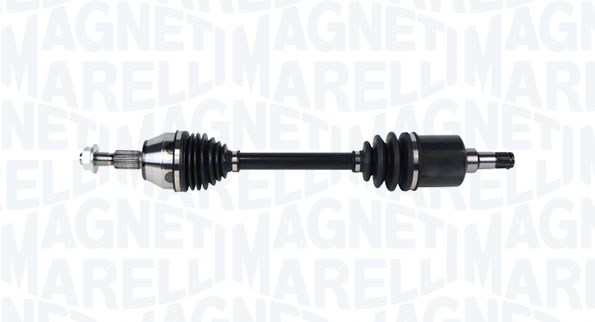 MAGNETI MARELLI...