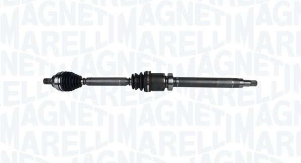 MAGNETI MARELLI...