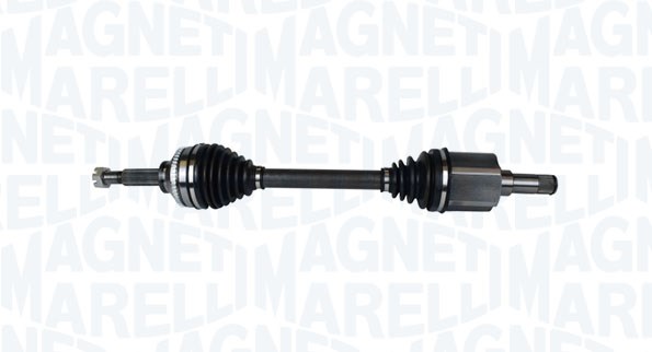 MAGNETI MARELLI...