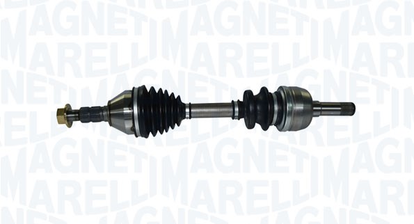 MAGNETI MARELLI...