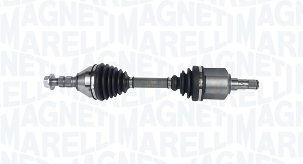 MAGNETI MARELLI...