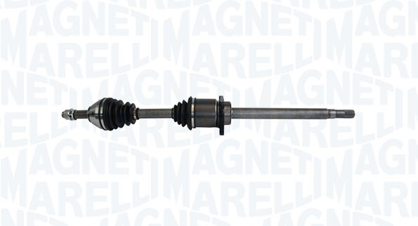 MAGNETI MARELLI...