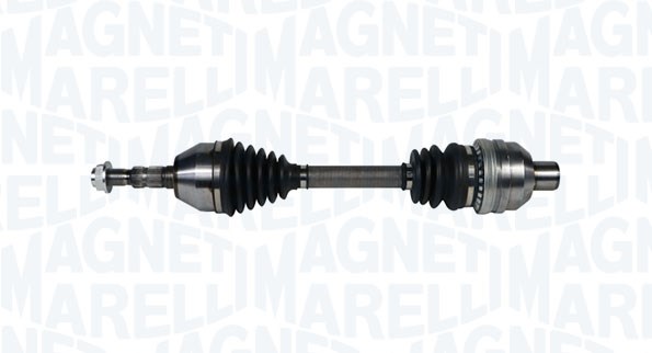 MAGNETI MARELLI...