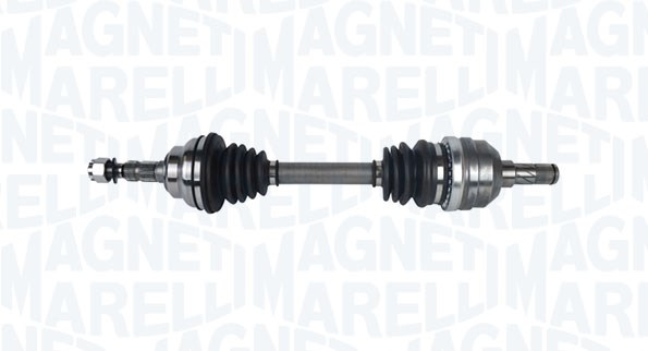 MAGNETI MARELLI...