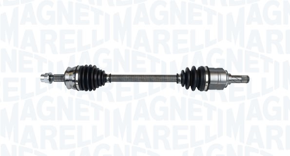 MAGNETI MARELLI...