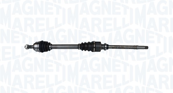 MAGNETI MARELLI...