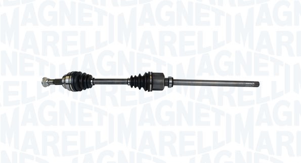 MAGNETI MARELLI...