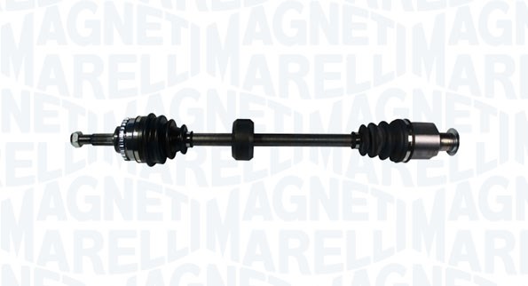 MAGNETI MARELLI...