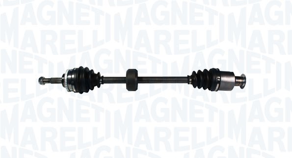 MAGNETI MARELLI...