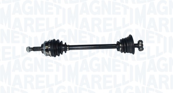 MAGNETI MARELLI...