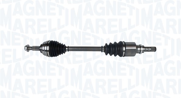 MAGNETI MARELLI...