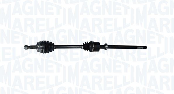 MAGNETI MARELLI...