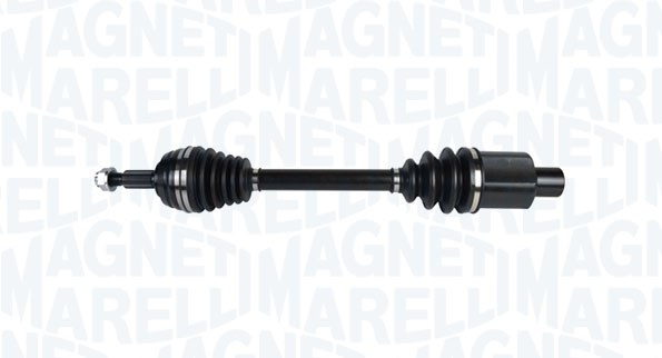 MAGNETI MARELLI...