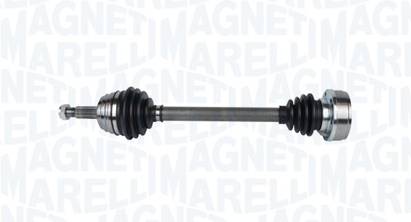 MAGNETI MARELLI 302004190258 Άξονας μετάδοσης κίνησης Μπροστινός άξονας αριστερά for SEAT VW