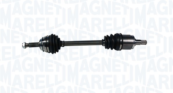 MAGNETI MARELLI...