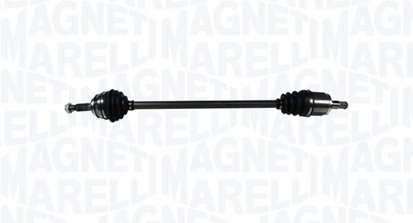MAGNETI MARELLI...