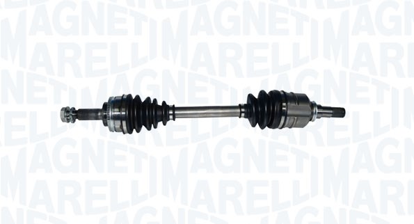 MAGNETI MARELLI...