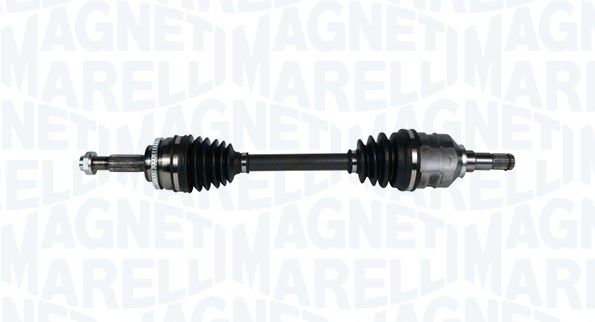 MAGNETI MARELLI...