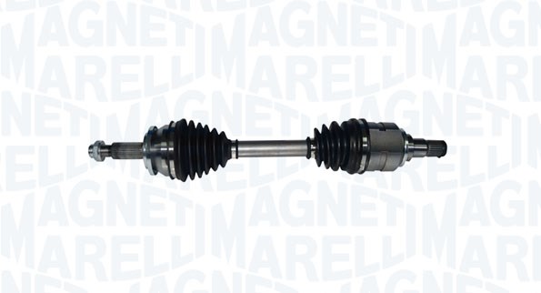 MAGNETI MARELLI...
