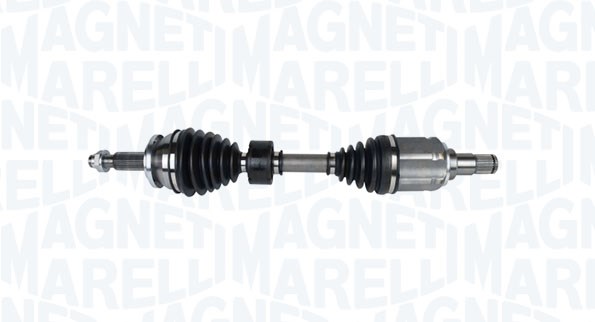 MAGNETI MARELLI...