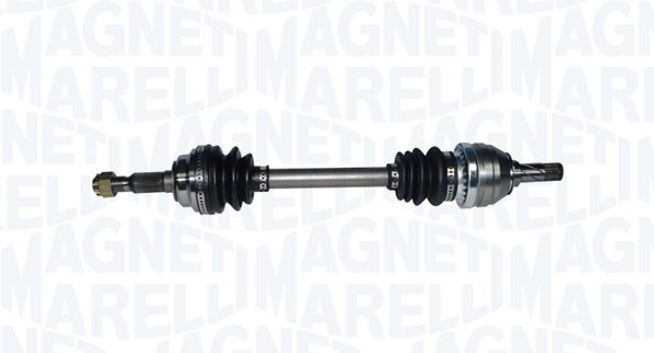 MAGNETI MARELLI...