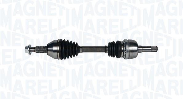 MAGNETI MARELLI...