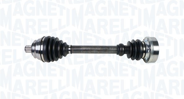 MAGNETI MARELLI...
